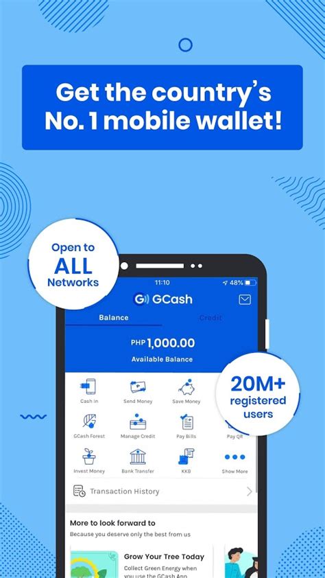 can you use gcash on pc